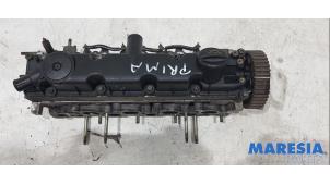 Used Cylinder head Citroen Xantia (X2/X7) 2.0 HDi 90 Price € 157,50 Margin scheme offered by Maresia Parts