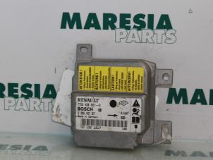 Used Airbag Module Renault Clio II (BB/CB) 1.2 Price € 85,00 Margin scheme offered by Maresia Parts