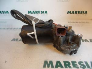 Used Front wiper motor Citroen Xsara Coupé (N0) 1.6 16V Price € 35,00 Margin scheme offered by Maresia Parts