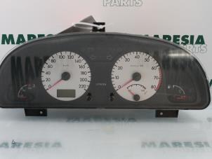 Used Instrument panel Citroen Xsara Coupé (N0) 1.6 16V Price € 35,00 Margin scheme offered by Maresia Parts