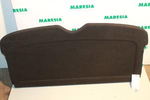 Used Parcel shelf Peugeot 307 (3A/C/D) 1.4 HDi Price € 30,00 Margin scheme offered by Maresia Parts
