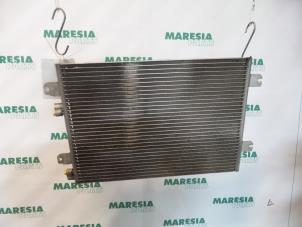Used Air conditioning condenser Renault Megane (EA) 1.6 16V Sport Price € 25,00 Margin scheme offered by Maresia Parts