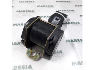 Used Rear seatbelt, left Peugeot 306 (7D) 1.8 16V Price € 50,00 Margin scheme offered by Maresia Parts