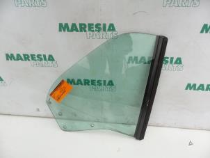 Used Window 2-door, rear right Peugeot 306 (7D) 1.8 16V Price € 85,00 Margin scheme offered by Maresia Parts