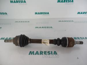Used Front drive shaft, left Peugeot 307 (3A/C/D) 2.0 HDi 110 FAP Price € 50,00 Margin scheme offered by Maresia Parts