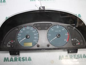 Used Instrument panel Citroen Xsara (N1) 1.9D Price € 35,00 Margin scheme offered by Maresia Parts