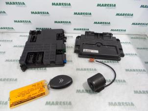 Gebrauchte Steuergerät Motormanagement Citroen Xsara (N1) 1.9D Preis € 210,00 Margenregelung angeboten von Maresia Parts