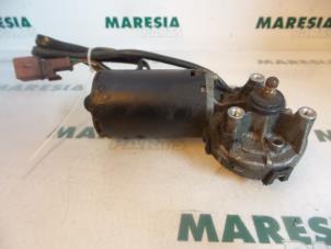 Gebrauchte Scheibenwischermotor vorne Citroen Xsara (N1) 1.9D Preis € 35,00 Margenregelung angeboten von Maresia Parts