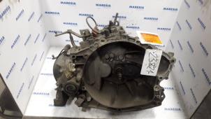 Gebrauchte Getriebe Citroen Xsara (N1) 1.9D Preis € 157,50 Margenregelung angeboten von Maresia Parts