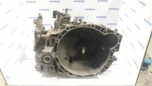 Used Gearbox Peugeot 407 (6D) 2.0 HDiF 16V Price € 367,50 Margin scheme offered by Maresia Parts