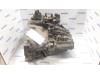 Gearbox from a Peugeot 407 (6D) 2.0 HDiF 16V 2006
