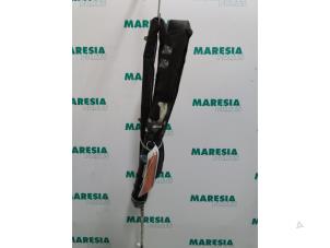 Used Roof curtain airbag, right Renault Laguna II (BG) 1.9 dCi 120 Price € 25,00 Margin scheme offered by Maresia Parts