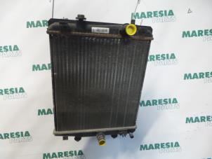 Used Radiator Peugeot 107 1.4 HDI Price € 30,00 Margin scheme offered by Maresia Parts