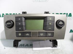 Used Heater control panel Fiat Stilo (192A/B) 2.4 20V Abarth 3-Drs. Price € 25,00 Margin scheme offered by Maresia Parts