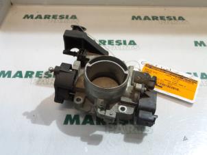 Used Throttle body Citroen C5 I Break (DE) 2.0 16V Price € 50,00 Margin scheme offered by Maresia Parts