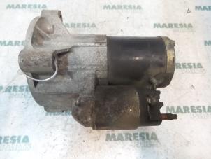 Used Starter Citroen Jumpy (BS/BT/BY/BZ) 2.0 HDi 90 Price € 40,00 Margin scheme offered by Maresia Parts