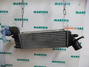 Used Intercooler Lancia Phedra 2.2 JTD 16V Price € 40,00 Margin scheme offered by Maresia Parts