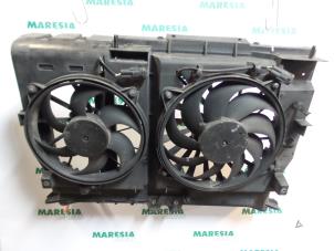 Used Fan motor Lancia Phedra 2.2 JTD 16V Price € 157,50 Margin scheme offered by Maresia Parts