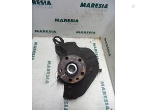 Used Knuckle, front left Lancia Phedra 2.2 JTD 16V Price € 85,00 Margin scheme offered by Maresia Parts