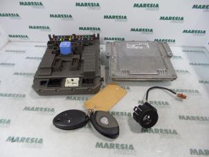 Used Engine management computer Lancia Phedra 2.2 JTD 16V Price € 210,00 Margin scheme offered by Maresia Parts