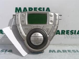 Used Heater control panel Lancia Phedra 2.2 JTD 16V Price € 183,75 Margin scheme offered by Maresia Parts