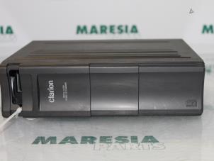 Used CD changer Lancia Phedra 2.2 JTD 16V Price € 60,00 Margin scheme offered by Maresia Parts