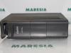 CD changer from a Lancia Phedra, 2002 / 2010 2.2 JTD 16V, MPV, Diesel, 2.179cc, 94kW (128pk), FWD, DW12TED4; 4HW, 2002-09 / 2010-11, 179AXC1A 2004