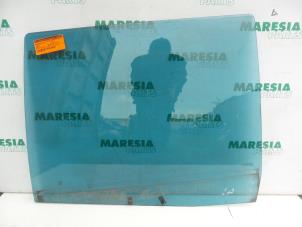 Used Rear door window 4-door, left Lancia Phedra 2.2 JTD 16V Price € 30,00 Margin scheme offered by Maresia Parts