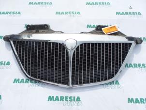 Used Grille Lancia Phedra 2.2 JTD 16V Price € 105,00 Margin scheme offered by Maresia Parts