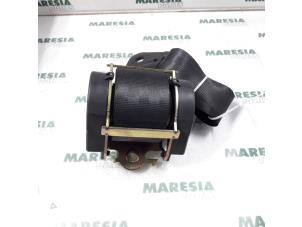 Used Rear seatbelt, right Lancia Phedra 2.2 JTD 16V Price € 50,00 Margin scheme offered by Maresia Parts