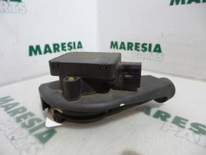 Used Throttle pedal position sensor Lancia Phedra 2.2 JTD 16V Price € 35,00 Margin scheme offered by Maresia Parts