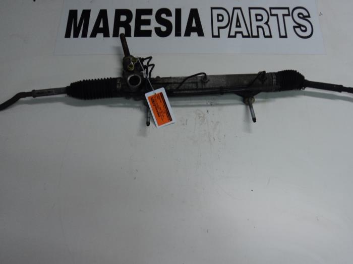 Power steering box Citroen C5 Berline 2.0 HDi 110 4000NX ZF