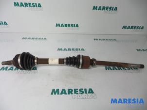 Used Front drive shaft, right Citroen Xsara Picasso (CH) 1.8 16V Price € 50,00 Margin scheme offered by Maresia Parts