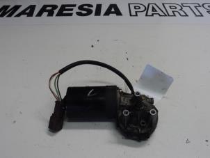 Gebrauchte Scheibenwischermotor vorne Citroen Xsara Picasso (CH) 1.8 16V Preis € 25,00 Margenregelung angeboten von Maresia Parts