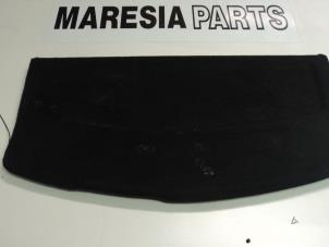 Używane Pólka tylna Citroen Xsara (N1) 1.9D Cena € 20,00 Procedura marży oferowane przez Maresia Parts