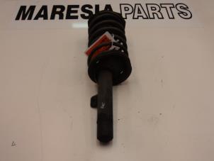 Used Front shock absorber rod, right Citroen Xsara (N1) 1.9D Price € 35,00 Margin scheme offered by Maresia Parts