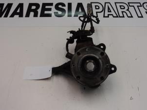 Gebrauchte Achsschenkel rechts vorne Citroen Xsara (N1) 1.9D Preis € 50,00 Margenregelung angeboten von Maresia Parts