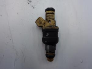 Used Injector (petrol injection) Alfa Romeo Spider (916) 2.0 16V Twin Spark Price € 25,00 Margin scheme offered by Maresia Parts