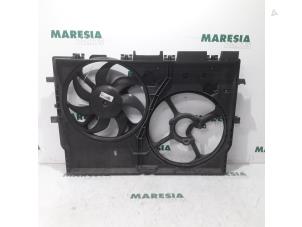 Used Fan motor Fiat Ducato (250) 2.3 D 120 Multijet Price € 158,81 Inclusive VAT offered by Maresia Parts