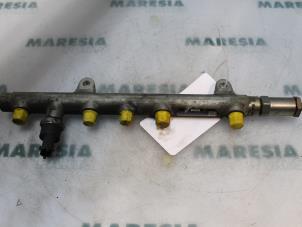 Usagé Système d'injection Renault Megane II CC (EM) 1.9 dCi 120 Prix € 50,00 Règlement à la marge proposé par Maresia Parts