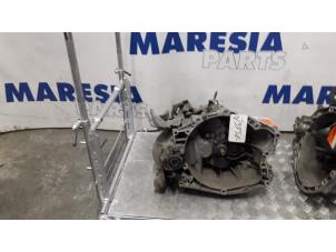 Usagé Boîte de vitesse Citroen Xsara Picasso (CH) 1.8 16V Prix € 157,50 Règlement à la marge proposé par Maresia Parts