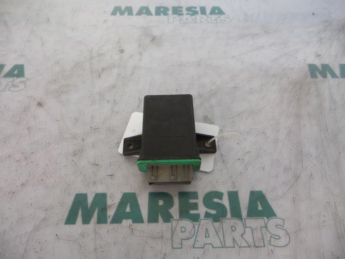 Used Injection computer Peugeot Partner 1.9 D Price € 25,00 Margin scheme offered by Maresia Parts