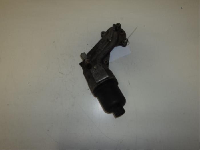 Gebrauchte Ölfilterhalter Citroen C3 (FC/FL/FT) 1.1 Preis € 35,00 Margenregelung angeboten von Maresia Parts