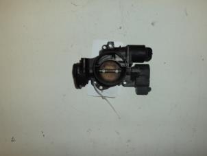 Used Throttle body Citroen C3 (FC/FL/FT) 1.1 Price € 50,00 Margin scheme offered by Maresia Parts