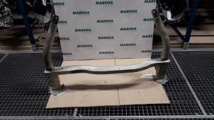 Used Subframe Peugeot 407 (6D) 1.8 16V Price € 50,00 Margin scheme offered by Maresia Parts