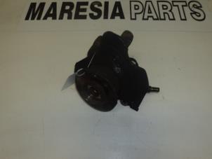 Used Knuckle, front left Fiat Ducato (250) 2.3 D 120 Multijet Price € 102,85 Inclusive VAT offered by Maresia Parts