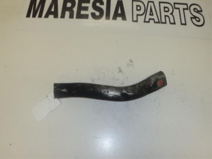 Begagnade Underram Citroen C6 (TD) 2.7 HDiF V6 24V Pris € 35,00 Marginaltabell erbjuds av Maresia Parts