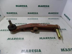 Used Front lower wishbone, left Iveco New Daily III 35C12,S12 Price € 75,00 Margin scheme offered by Maresia Parts