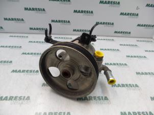 Used Power steering pump Citroen Berlingo 1.6 HDI 16V 75 Price € 50,00 Margin scheme offered by Maresia Parts