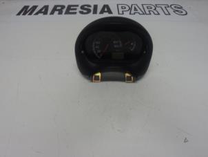 Used Instrument panel Fiat Seicento (187) 1.1 MPI S,SX,Sporting Price € 50,00 Margin scheme offered by Maresia Parts